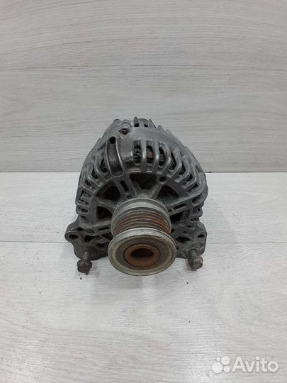 Генератор volkswagen crafter