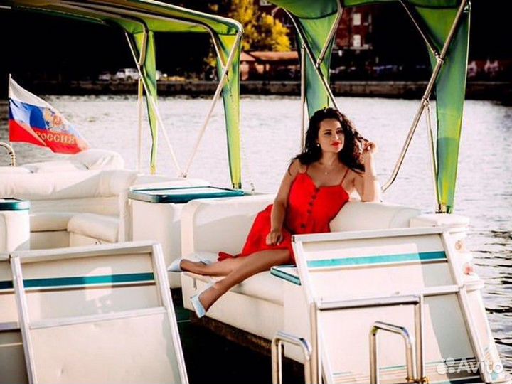 Экскурсия — Калининград — «Семь мостов Кенисберга»