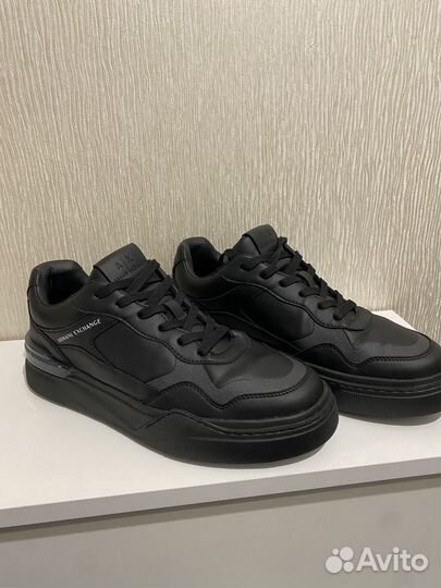 Armani exchange - оригинал, 41 размер