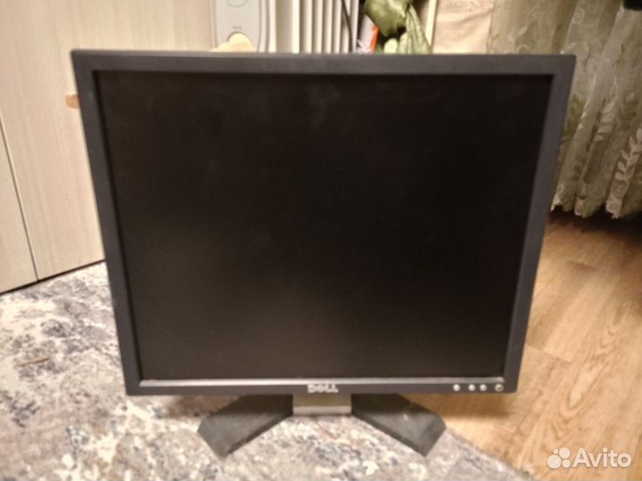 Монитор Dell 19 дюймов