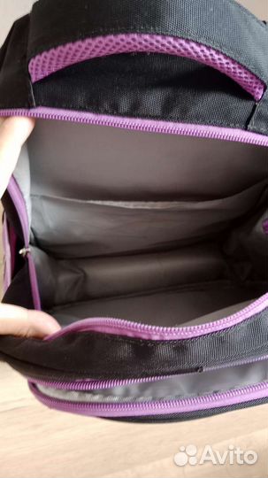 Школьный рюкзак