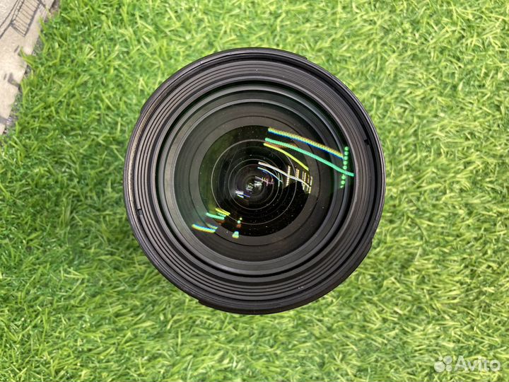 Canon EF 24-70mm 4L IS USM