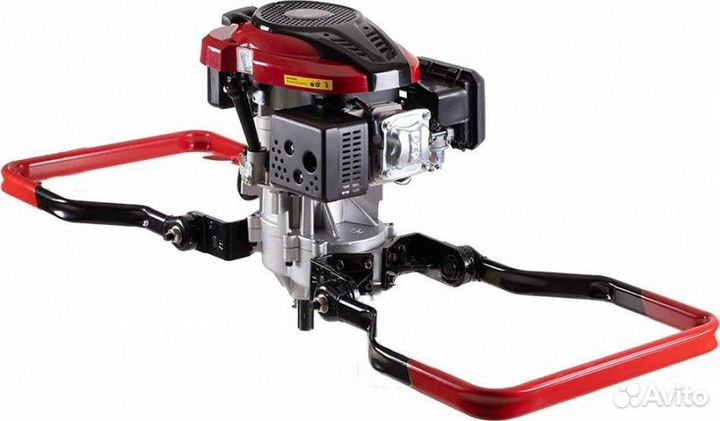 Мотобур ADA Ground Drill 16 hercules без шнека А00