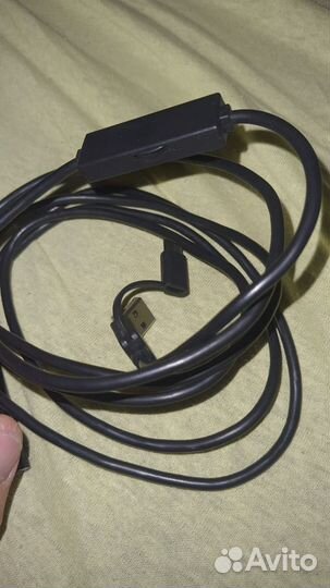 Видеоэндоскоп