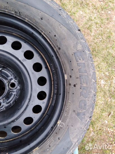 Formula Energy 185/65 R15