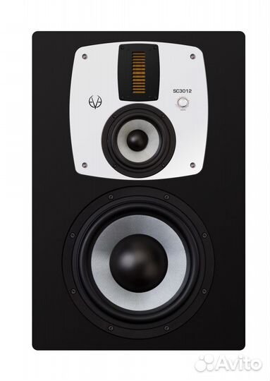Монитор EVE Audio SC3012