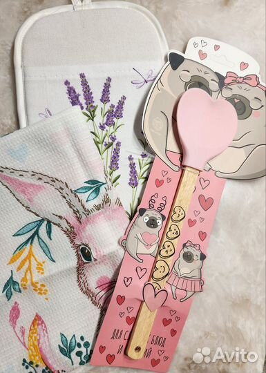 Подарочный набор для кухни