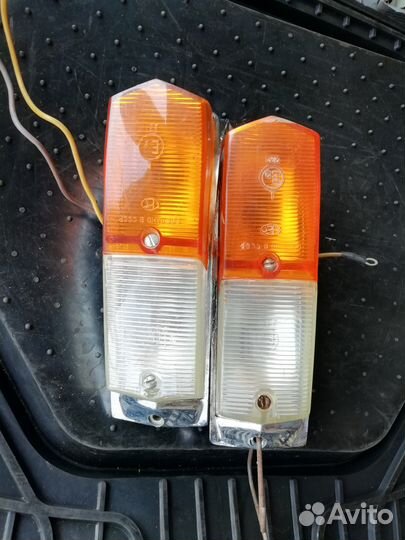 Фонари для отечественных автомобилей пр-во СССР