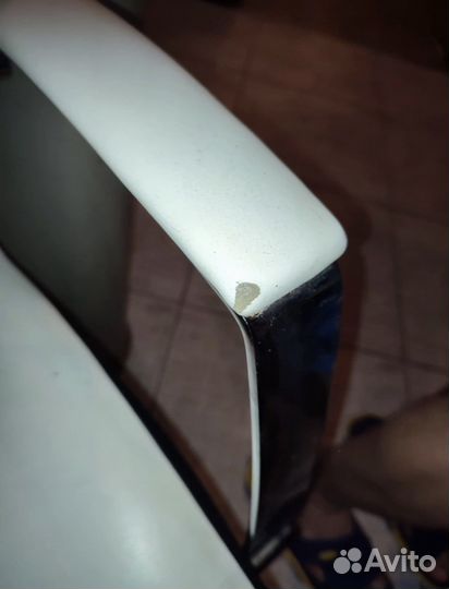 Компьютерное кресло