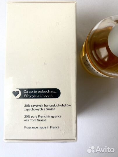 Kenzo Jangle Elephant номерные духи Prouve 50ml