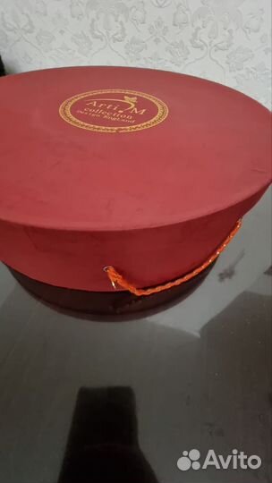 Чайный сервиз на 6 персон