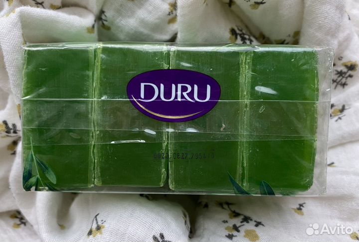 Турецкре мыло набор