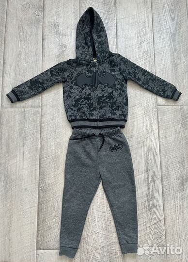 Костюм для мальчика 98 104