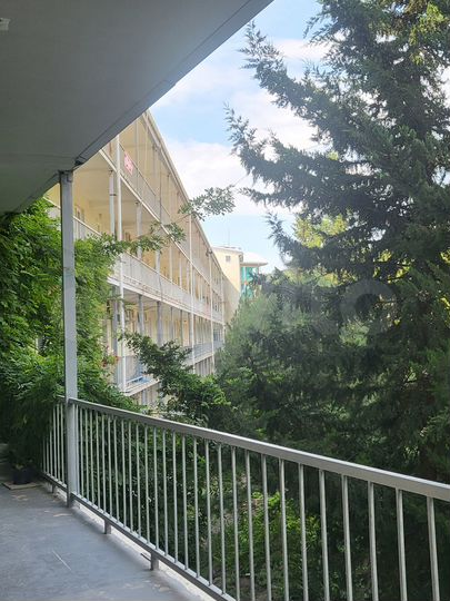 3-к. апартаменты, 87 м², 3/6 эт.