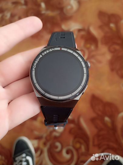 SMART watch x5 pro
