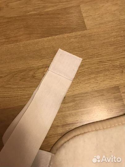 Пояс согревающий СССР