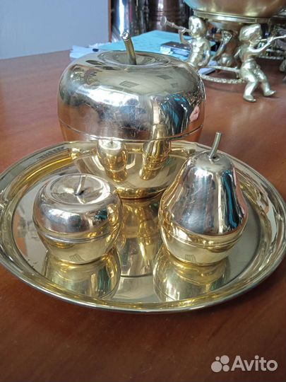 Набор для специй