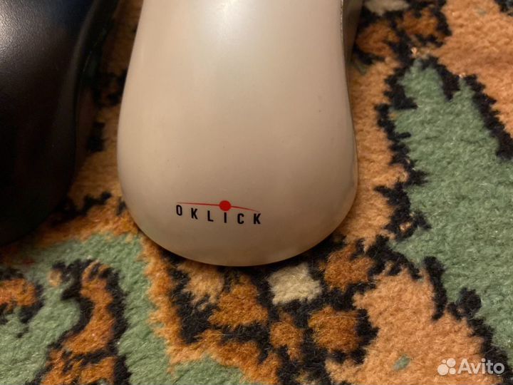 Компьютерная мышь