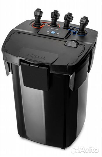 Аквариумный фильтр aquael hypermax 4500
