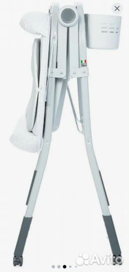 Детская ванночка для купания Chiicco