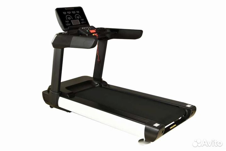 Беговая дорожка Proxima Exclusive Pro v.1.24