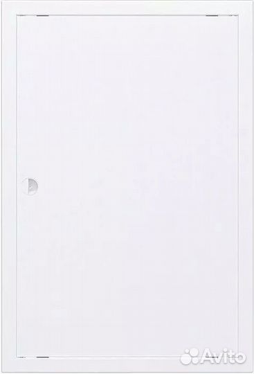 Лючок ревизионный 400х600мм пластик