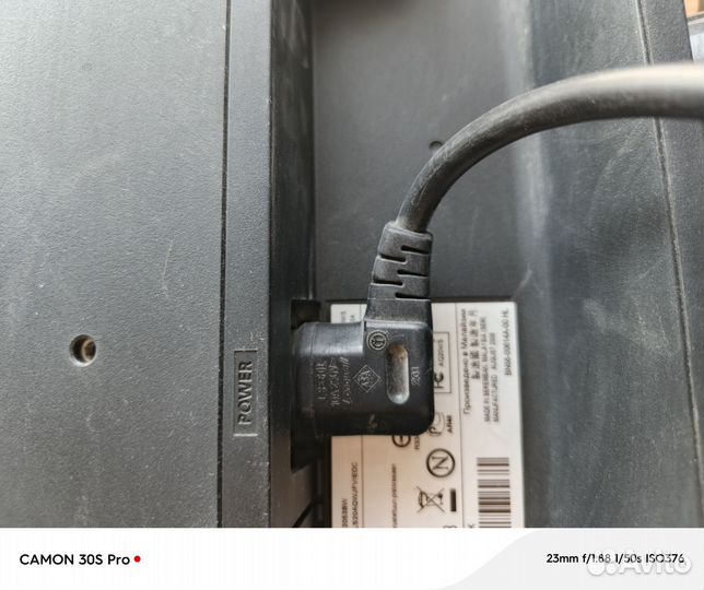 Монитор для компьютера samsung