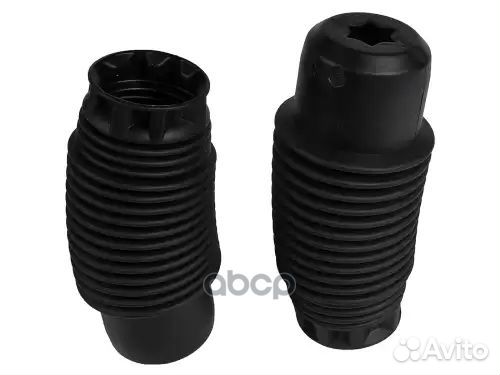 К-кт отбойник+пыльник амортизатора переднего