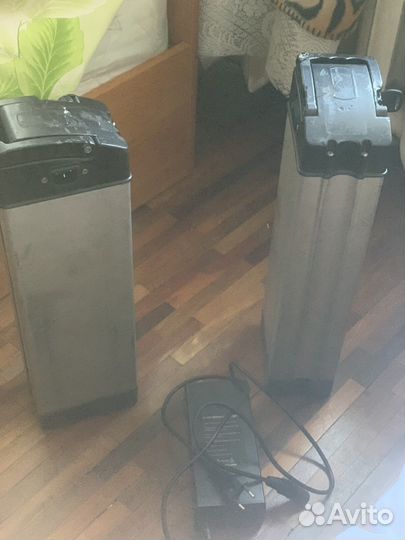 Аккумлятор для электровелосипеда