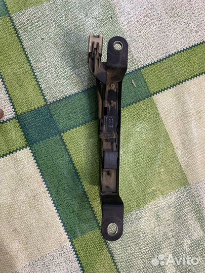 Антенна бесключевого доступа toyota lexus