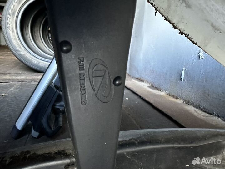 Автобокс Menabo