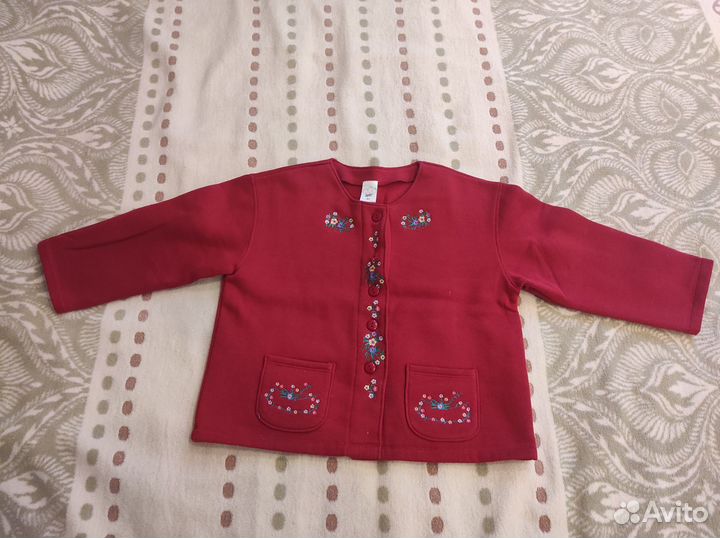 Детская одежда