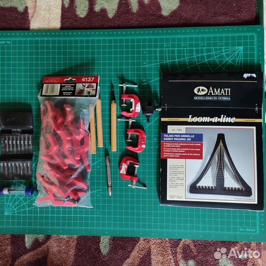 Инструменты судомоделиста моделиста