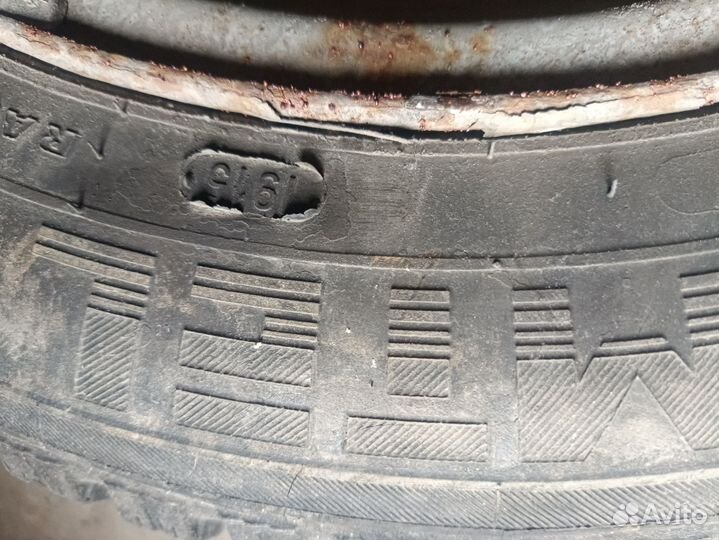 Amtel NordMaster 175/65 R14
