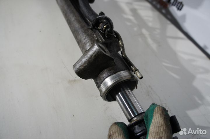 Рейка рулевая Форд мондео 3 Ford Mondeo III