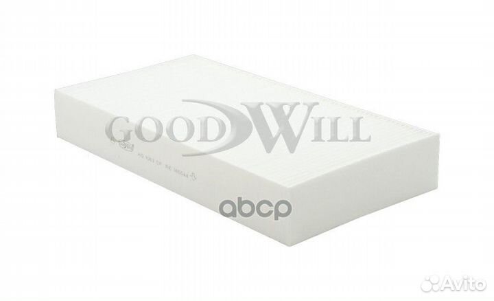 Фильтр салона john deere Series 7000, 8000, 9000