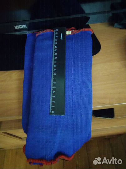 Защита колена самбо