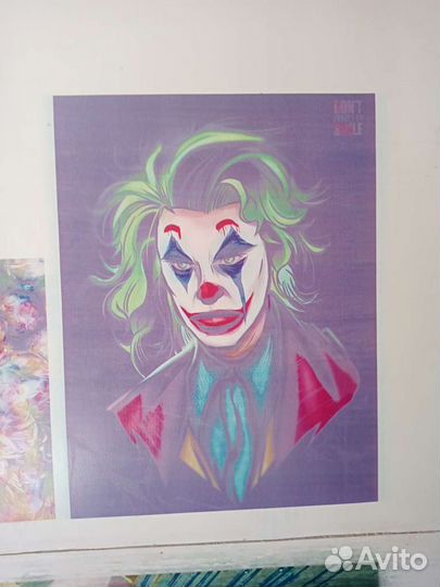 Робот художник