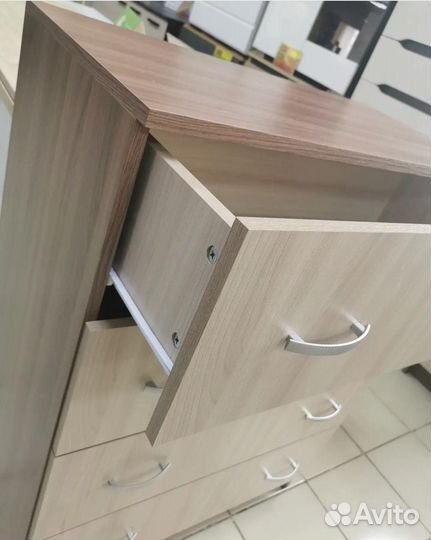 Комод «Бася км 554»