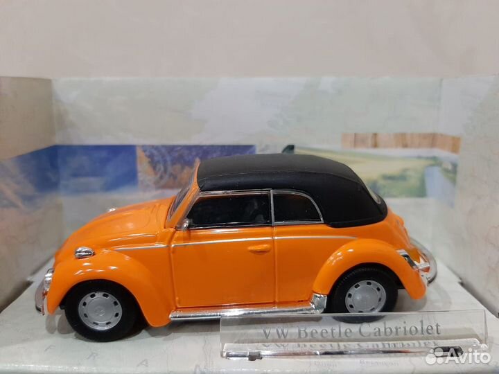 Коллекционерам моделей