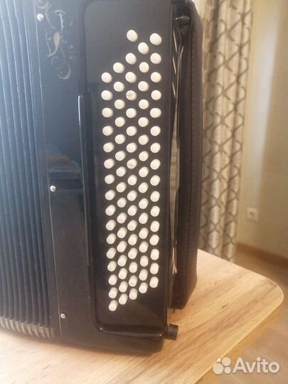 Баян Тулячок