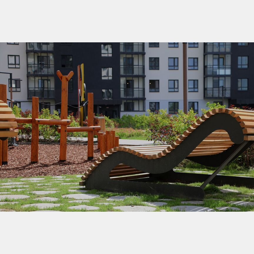 1-к. квартира, 40,6 м², 1/12 эт.