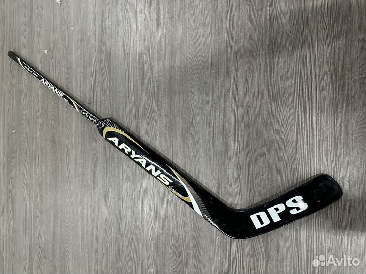 Вратарская клюшка