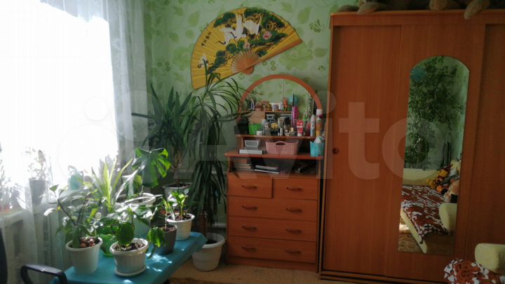 3-к. квартира, 77,1 м², 1/1 эт.