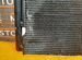 Радиатор кондиционера Bmw X5 E53 M62B44 1999-2003
