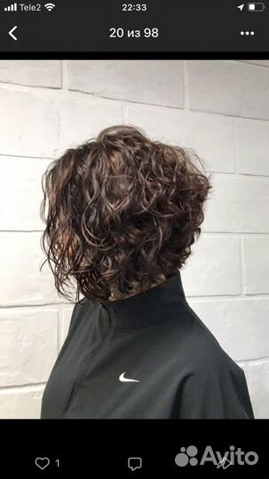 Требуются модели стрижка женская бесплатно