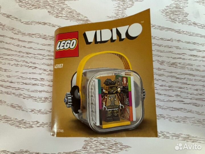 Лего оригинал vidiyo