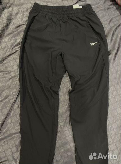 Спортивные брюки reebok