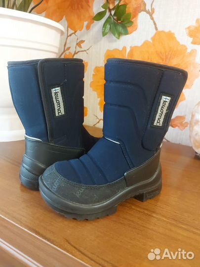 Валенки Kuoma