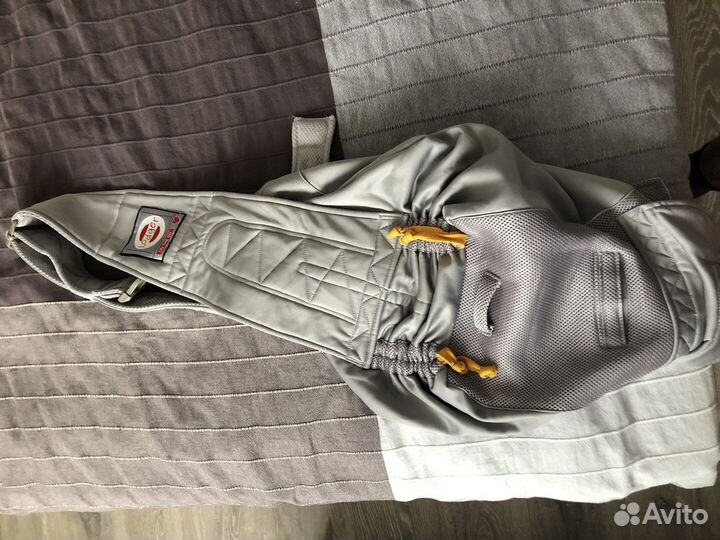 Переноска для малыша